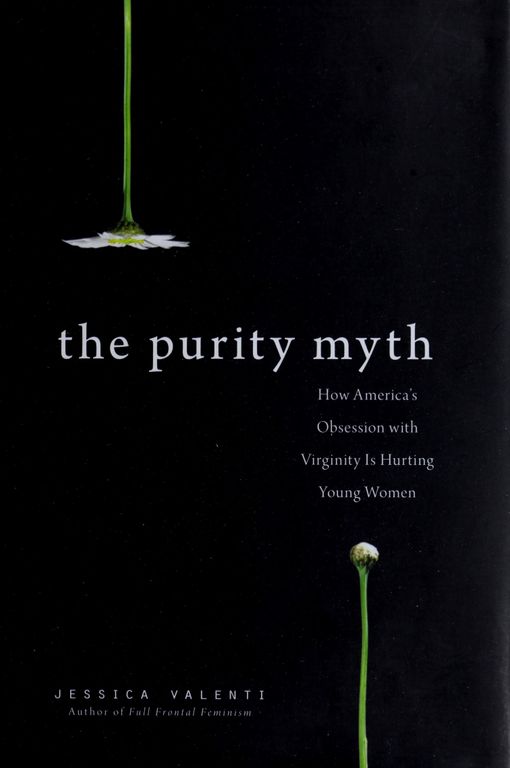 The purity myth cover