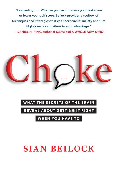 Choke cover