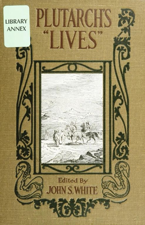 Lives cover
