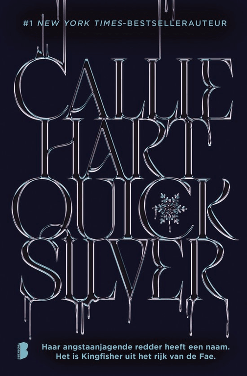 Quicksilver 封面