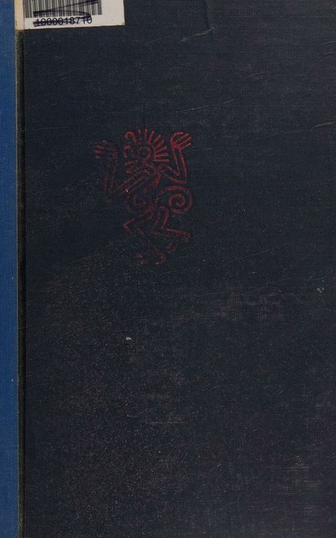 Feeling and Form cover