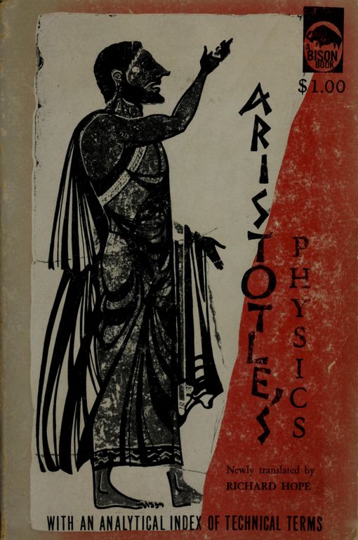 Physics cover