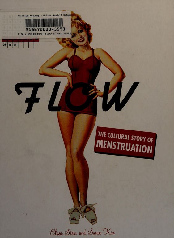 Flow cover