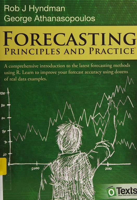 Forecasting cover
