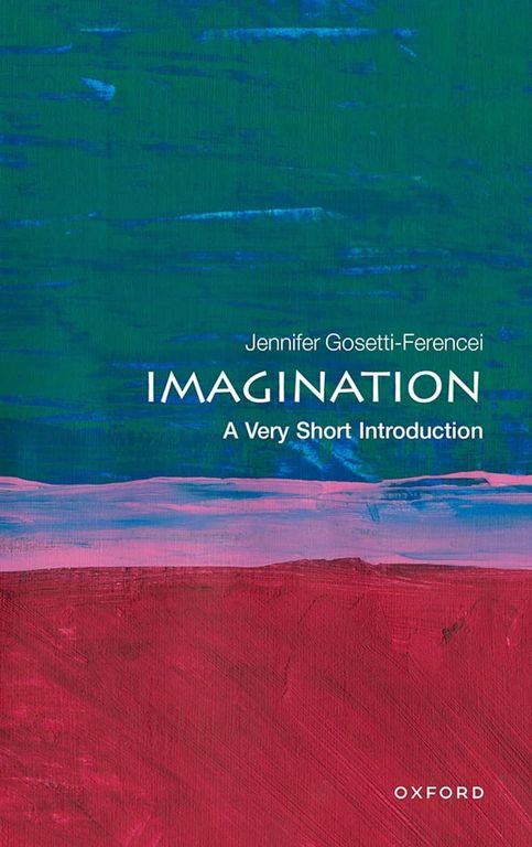 Imagination cover