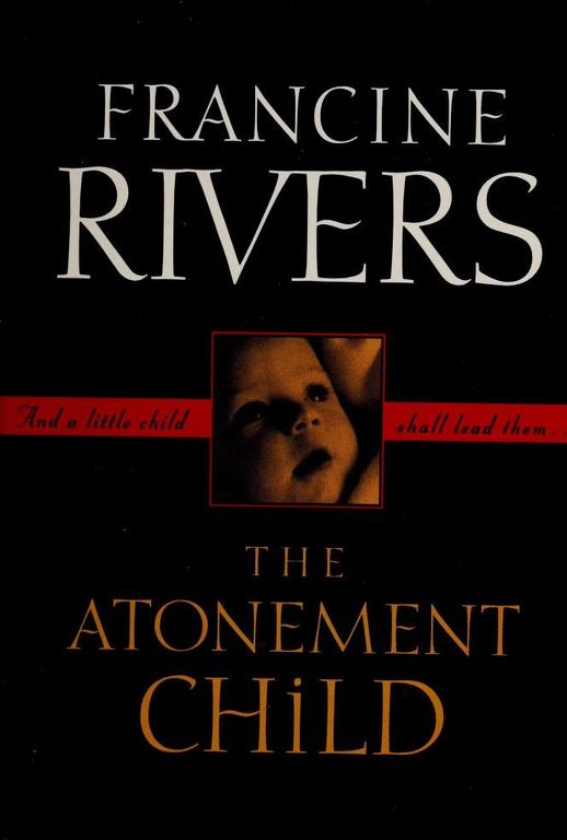 The Atonement Child cover