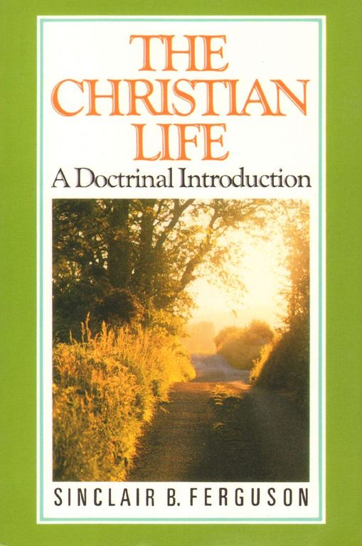 The Christian life cover