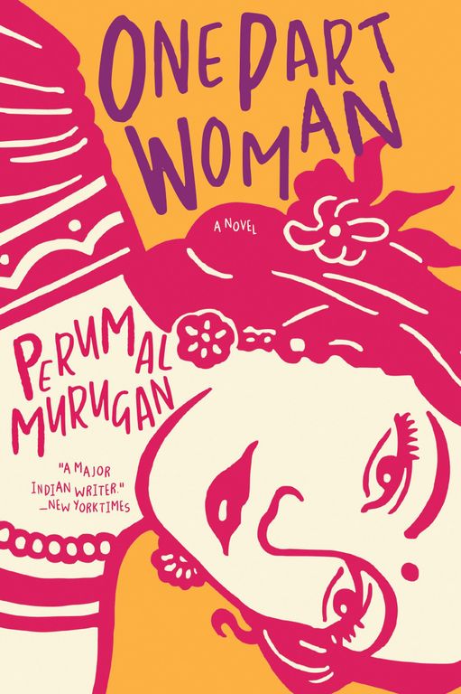 One Part Woman cover