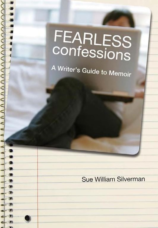Fearless confessions cover