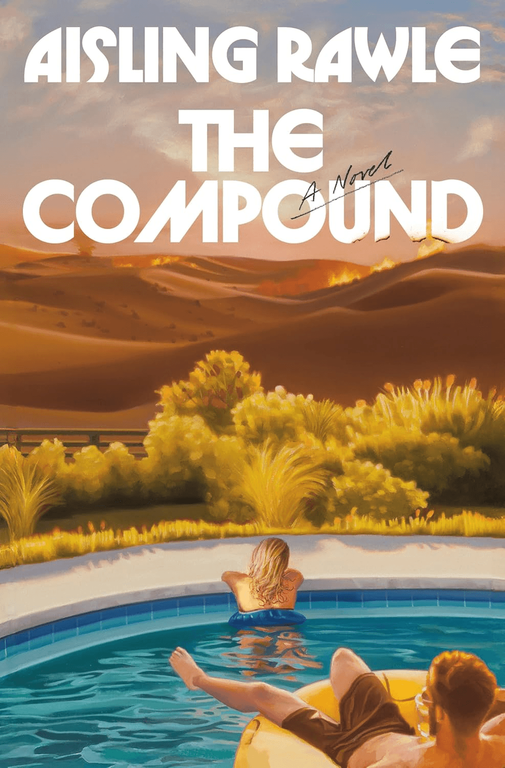 The Compound cover