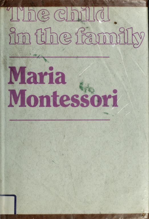 Bambino in famiglia cover