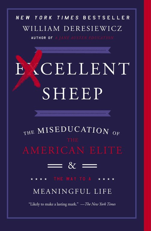 Excellent Sheep cover