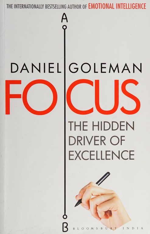 Focus cover