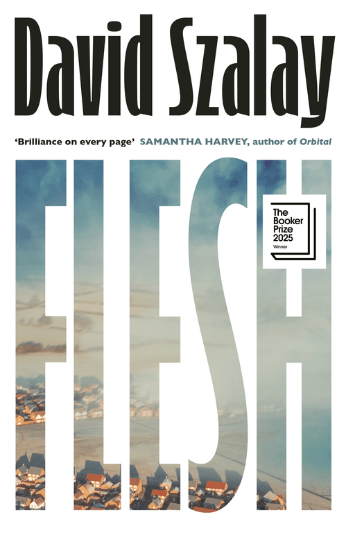 Flesh cover