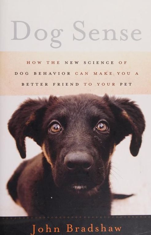 Dog sense cover