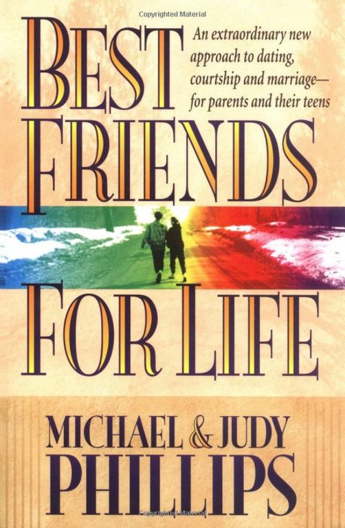 Best friends for life 封面