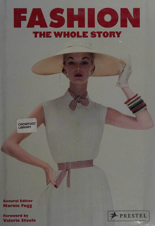 Fashion cover
