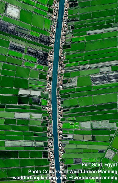 Human Geography 封面