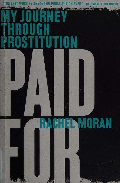 Paid for cover