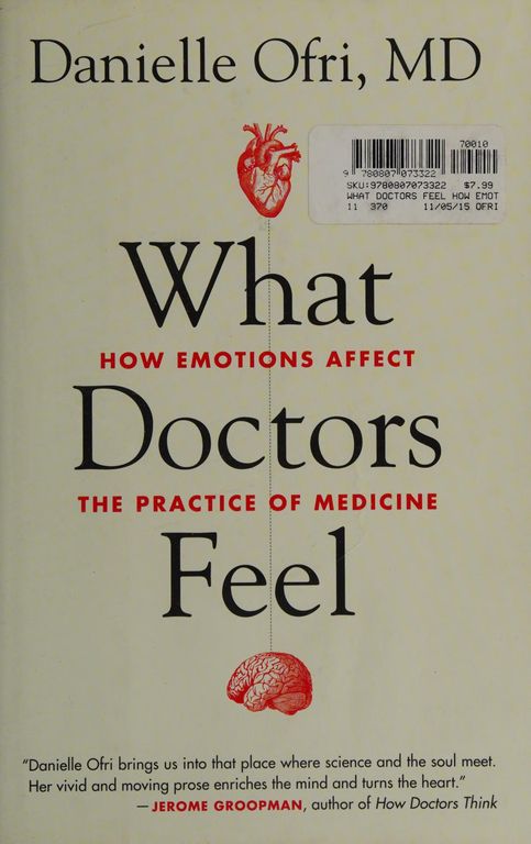 What doctors feel cover