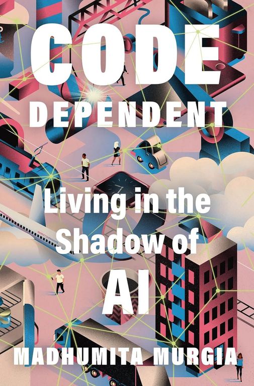 Code-Dependent cover