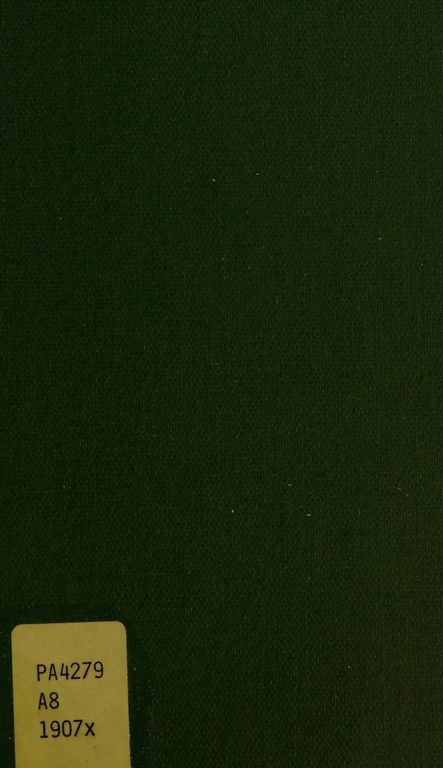 The Apology and Crito cover