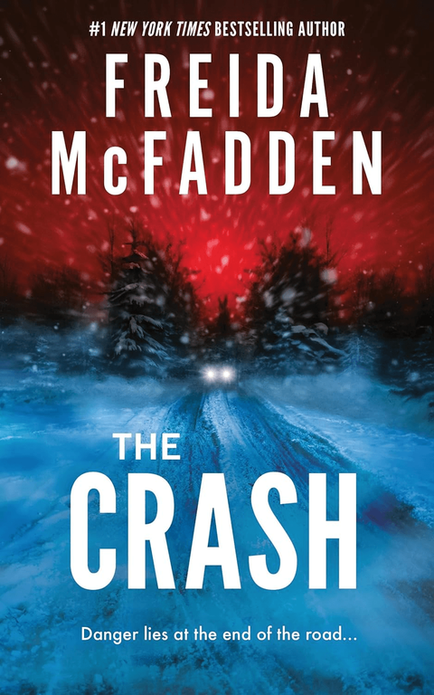 The Crash cover