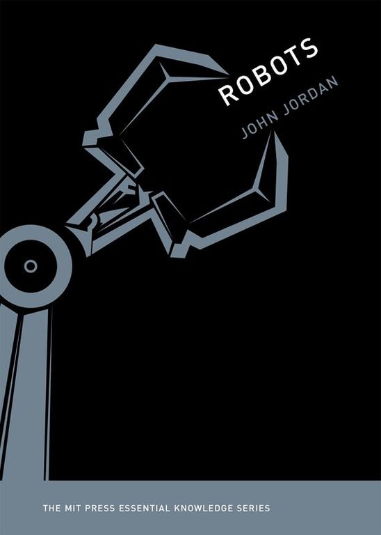 Robots cover