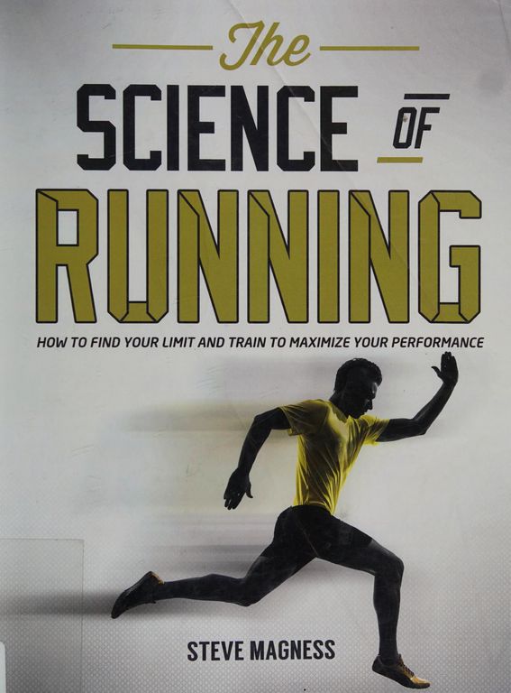 The science of running cover