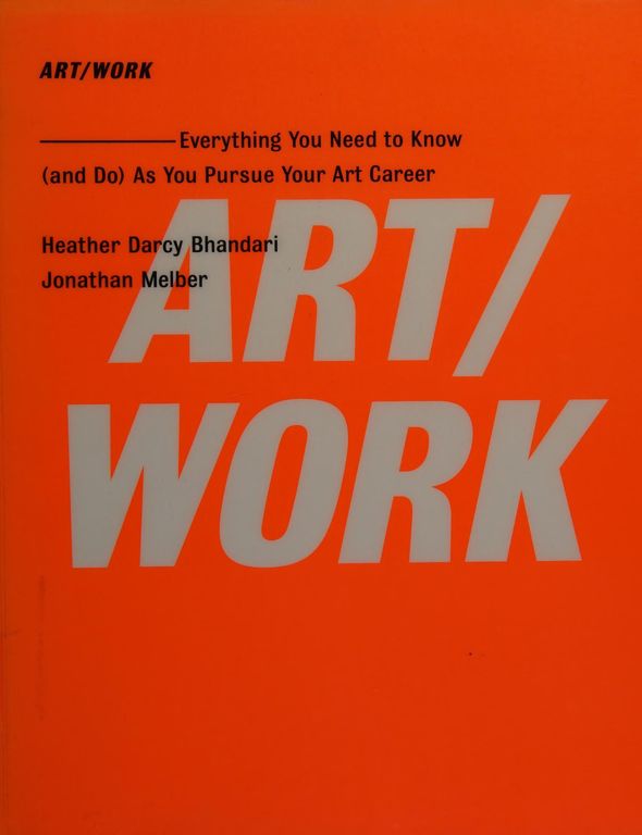 Art-work cover