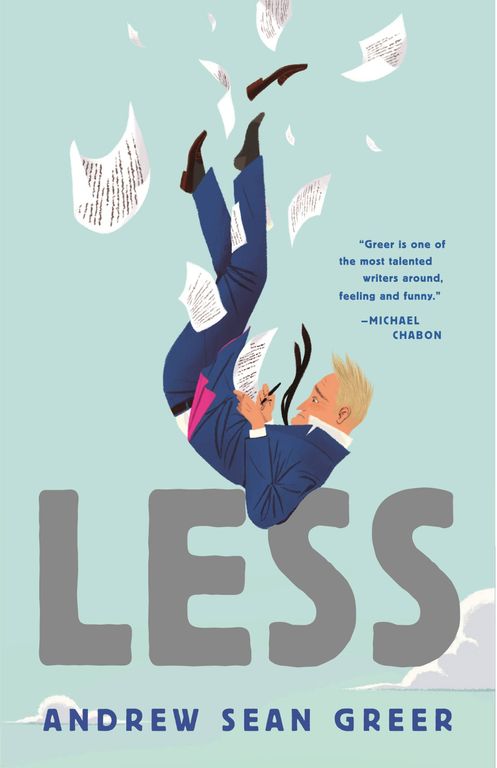 Less cover