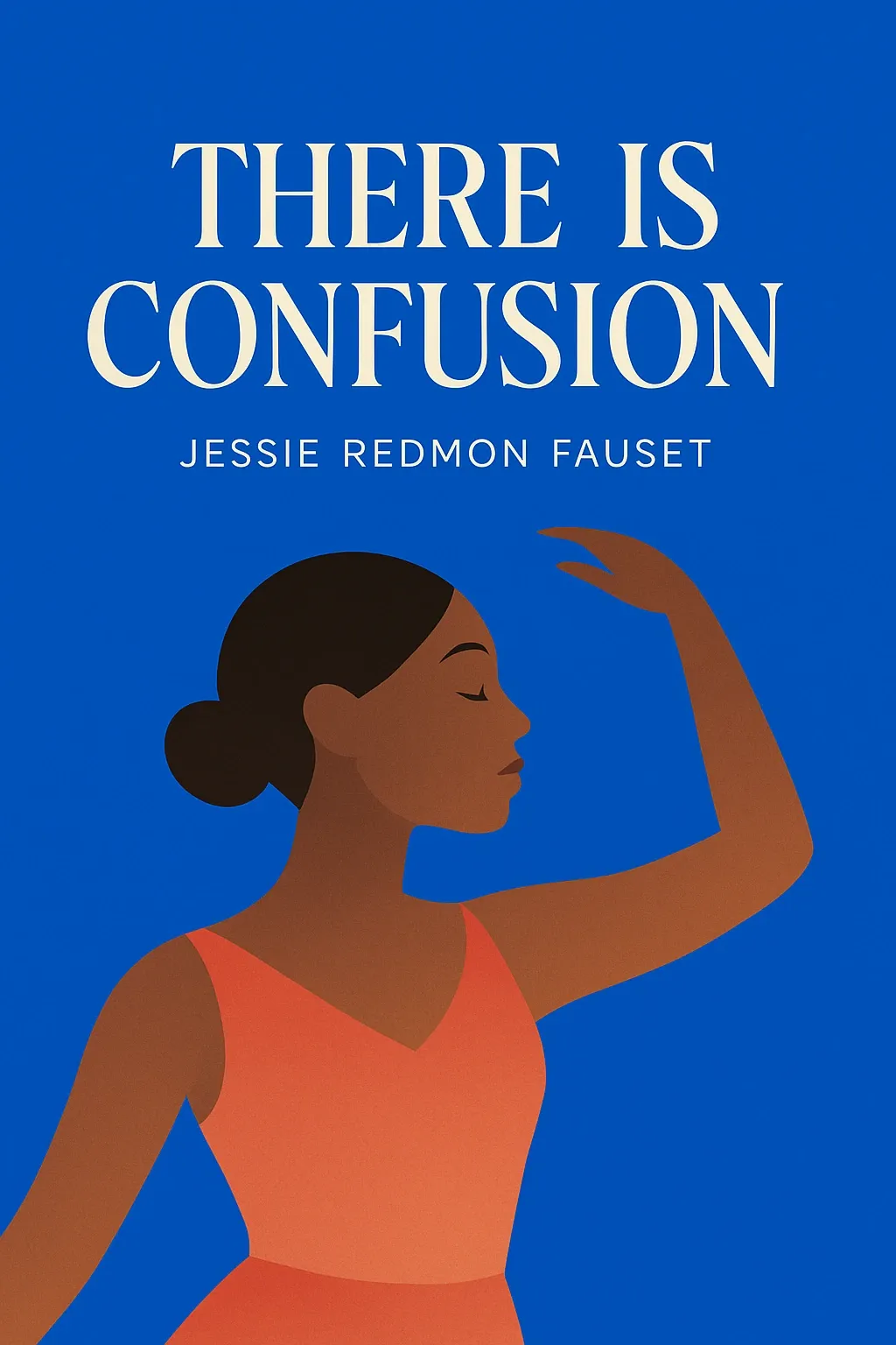 There Is Confusion cover