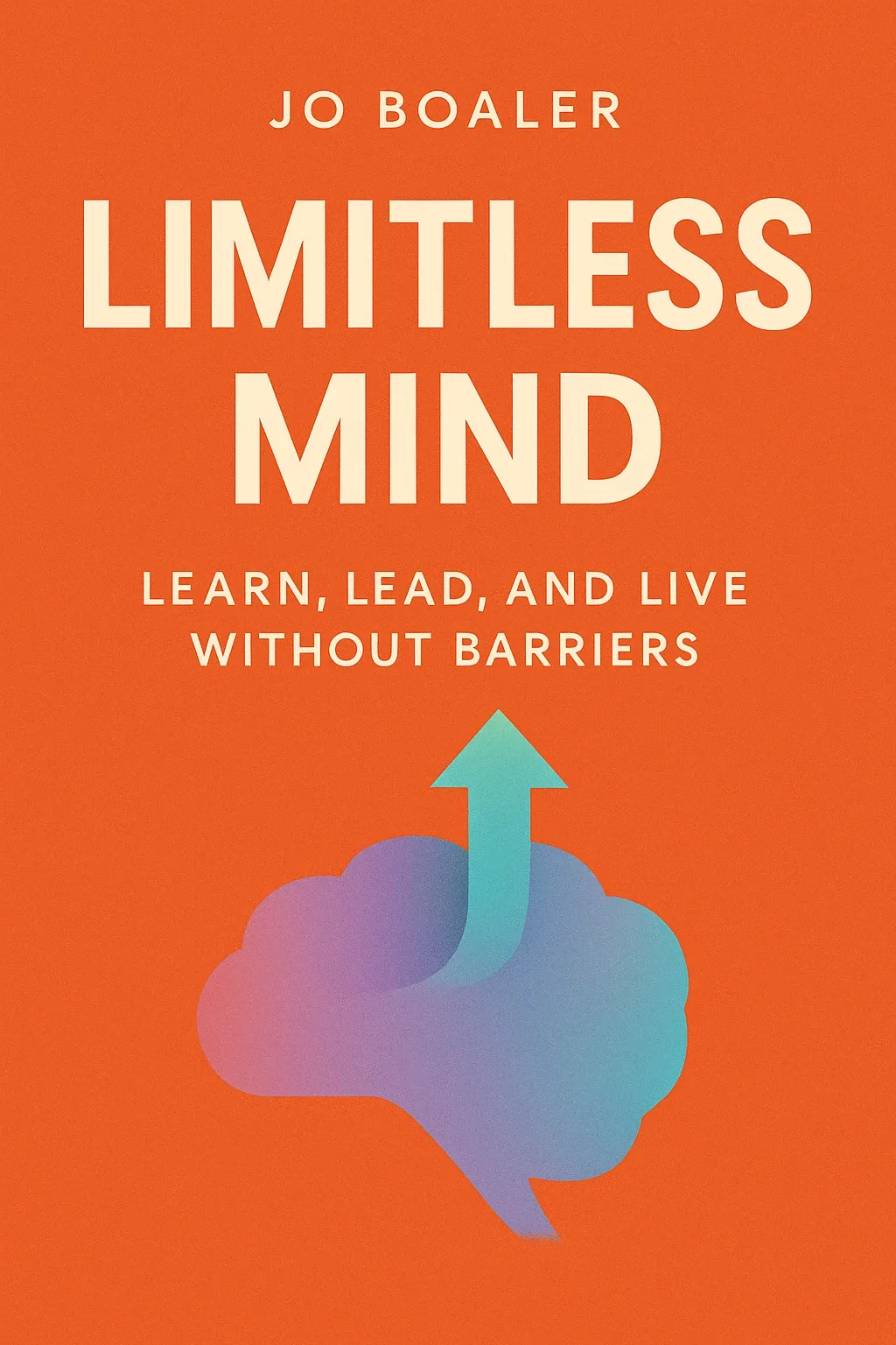 Limitless Mind cover