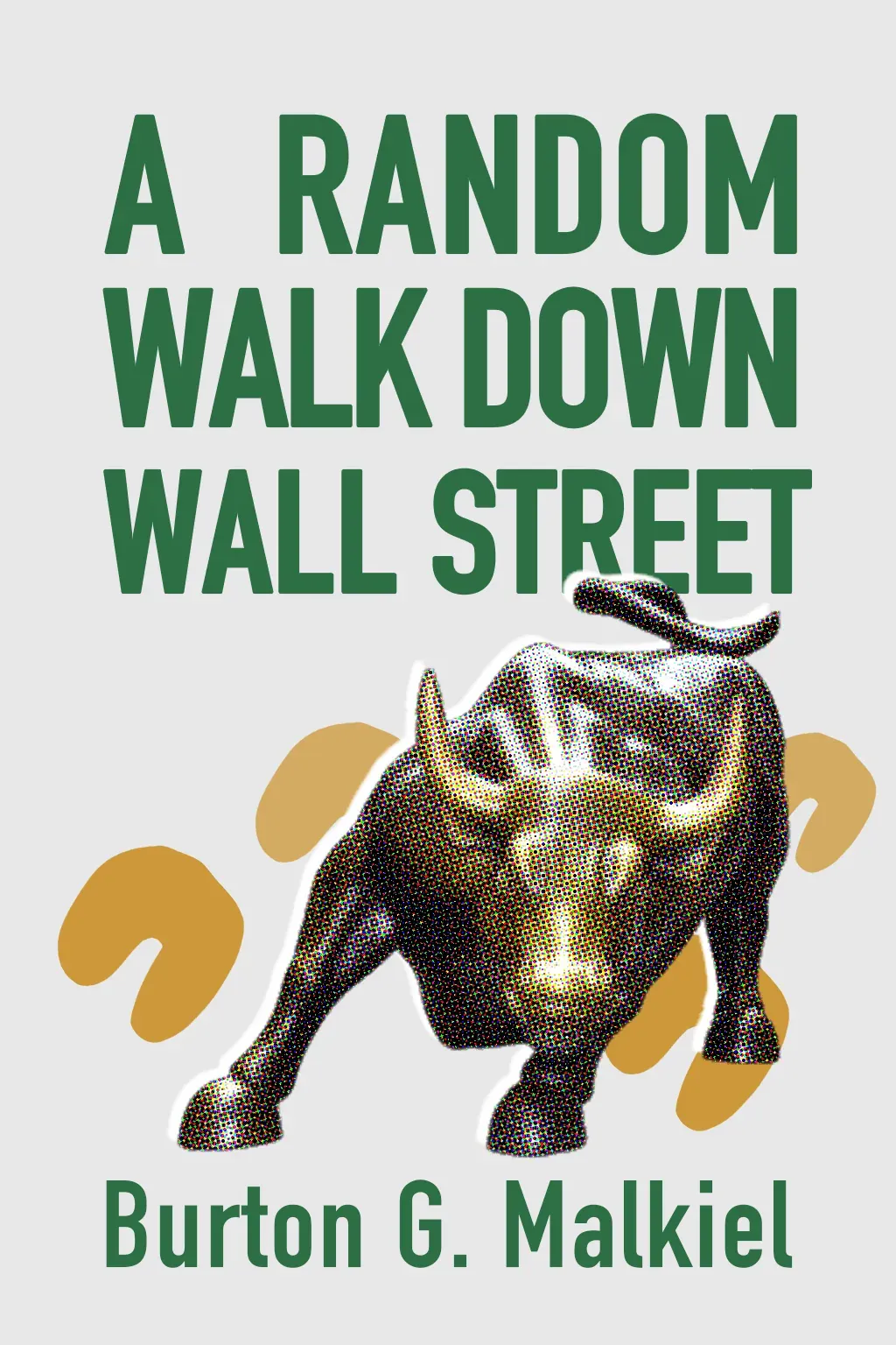 A Random Walk Down Wall Street cover