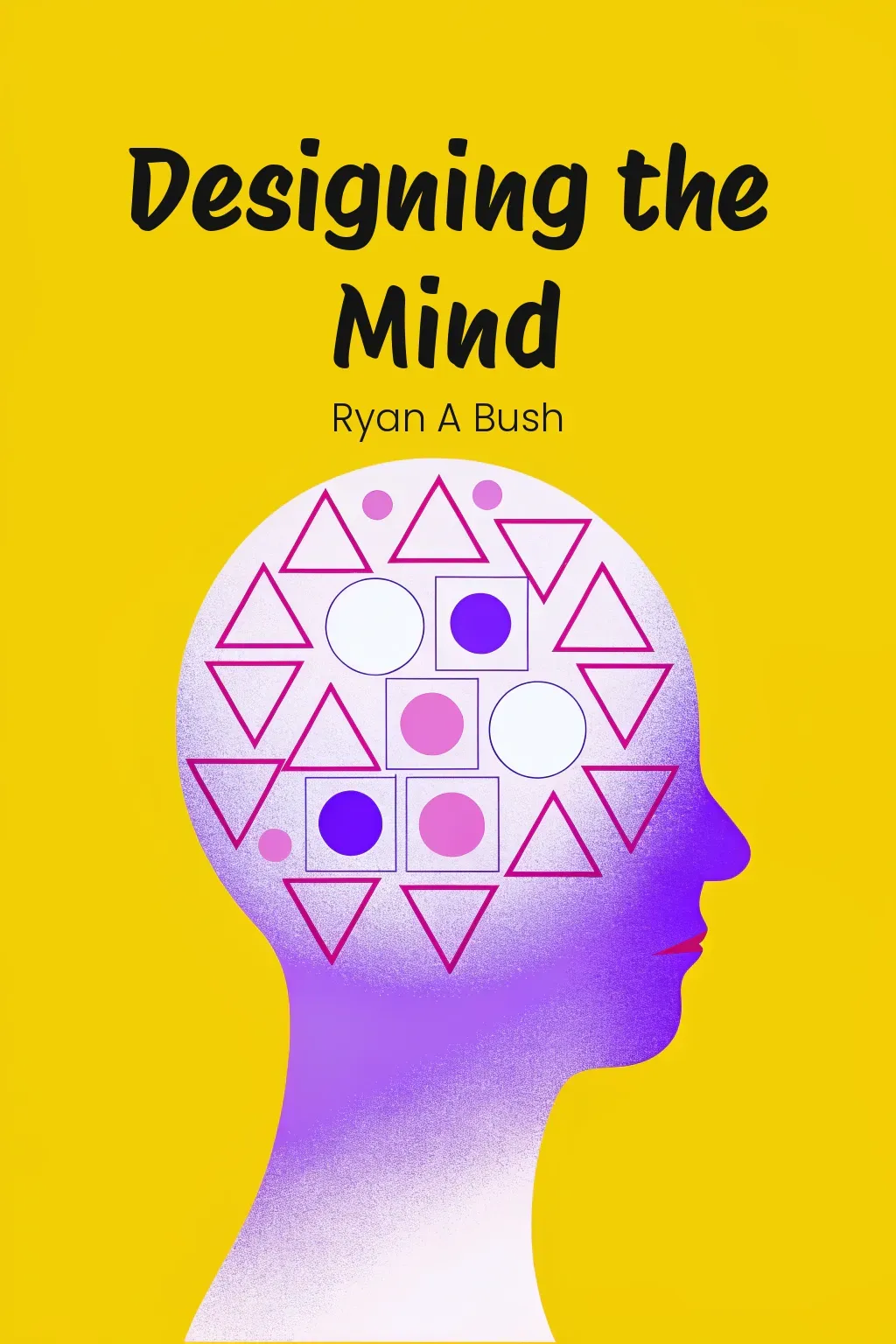 Designing the Mind cover