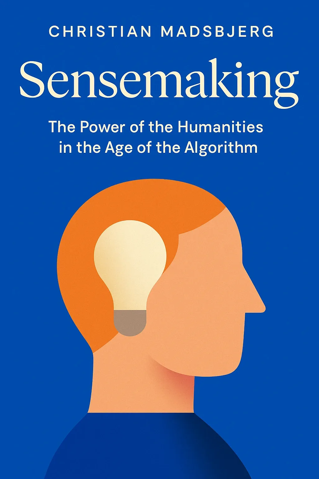 Sensemaking cover