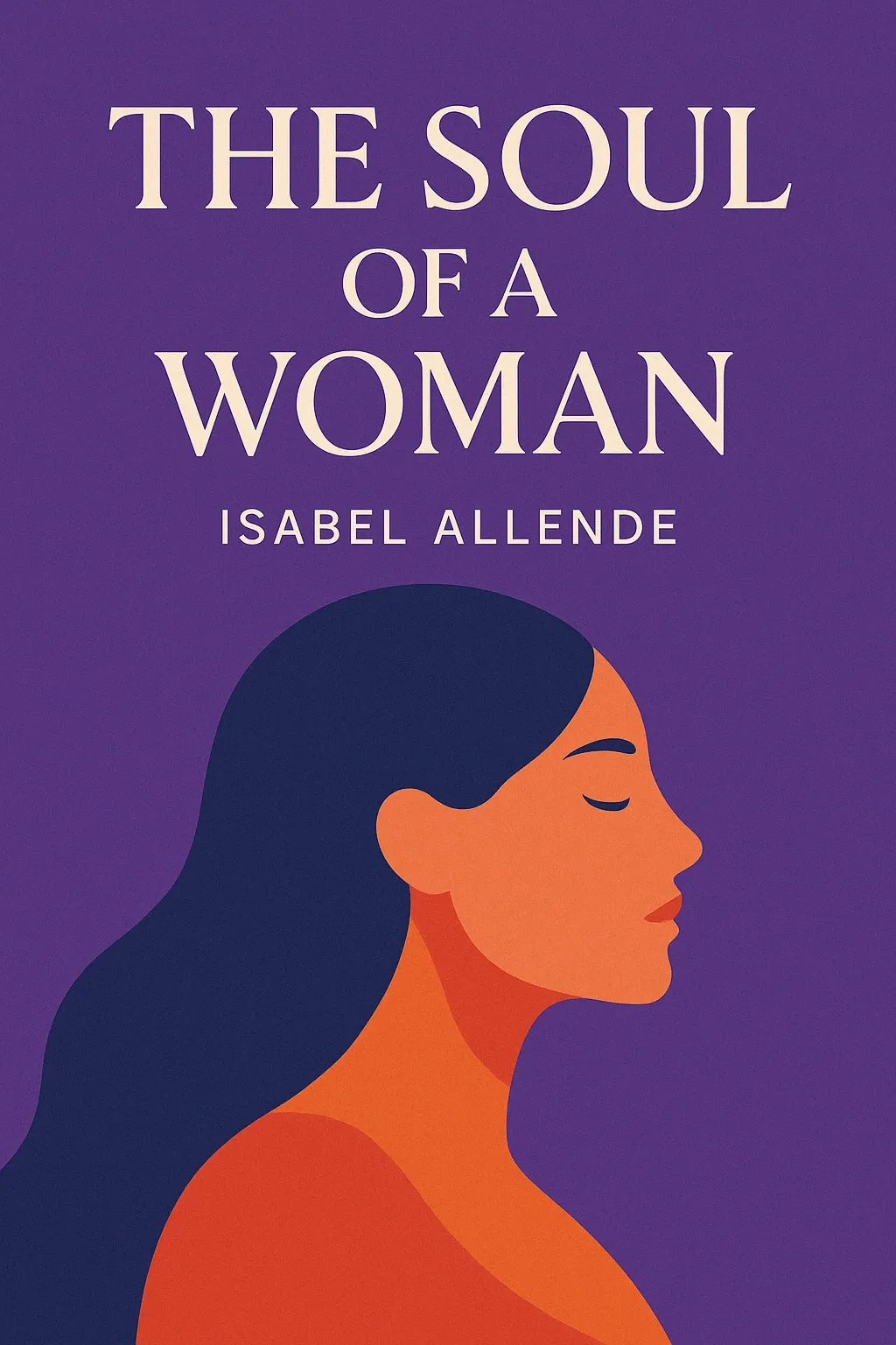 The Soul of a Woman cover