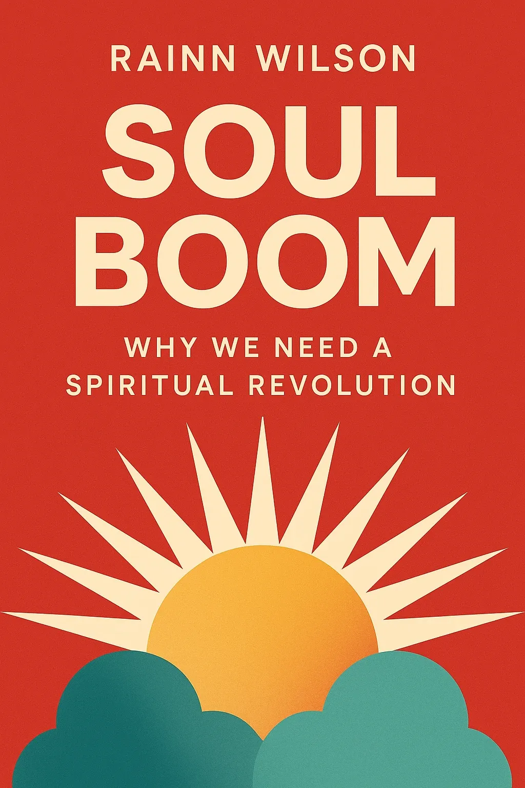 Soul Boom cover