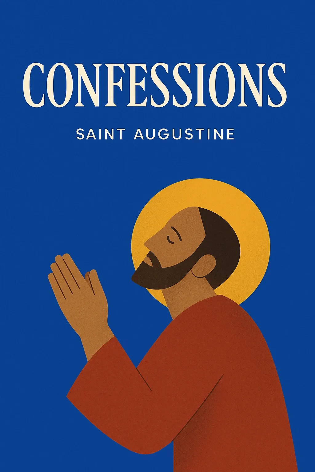 Confessions cover