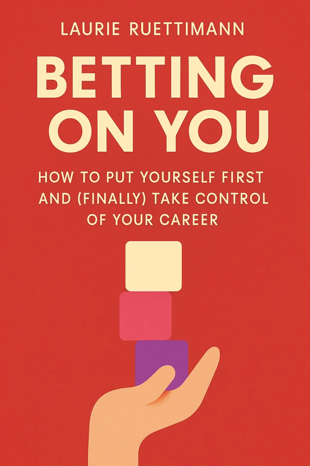 Betting on You cover
