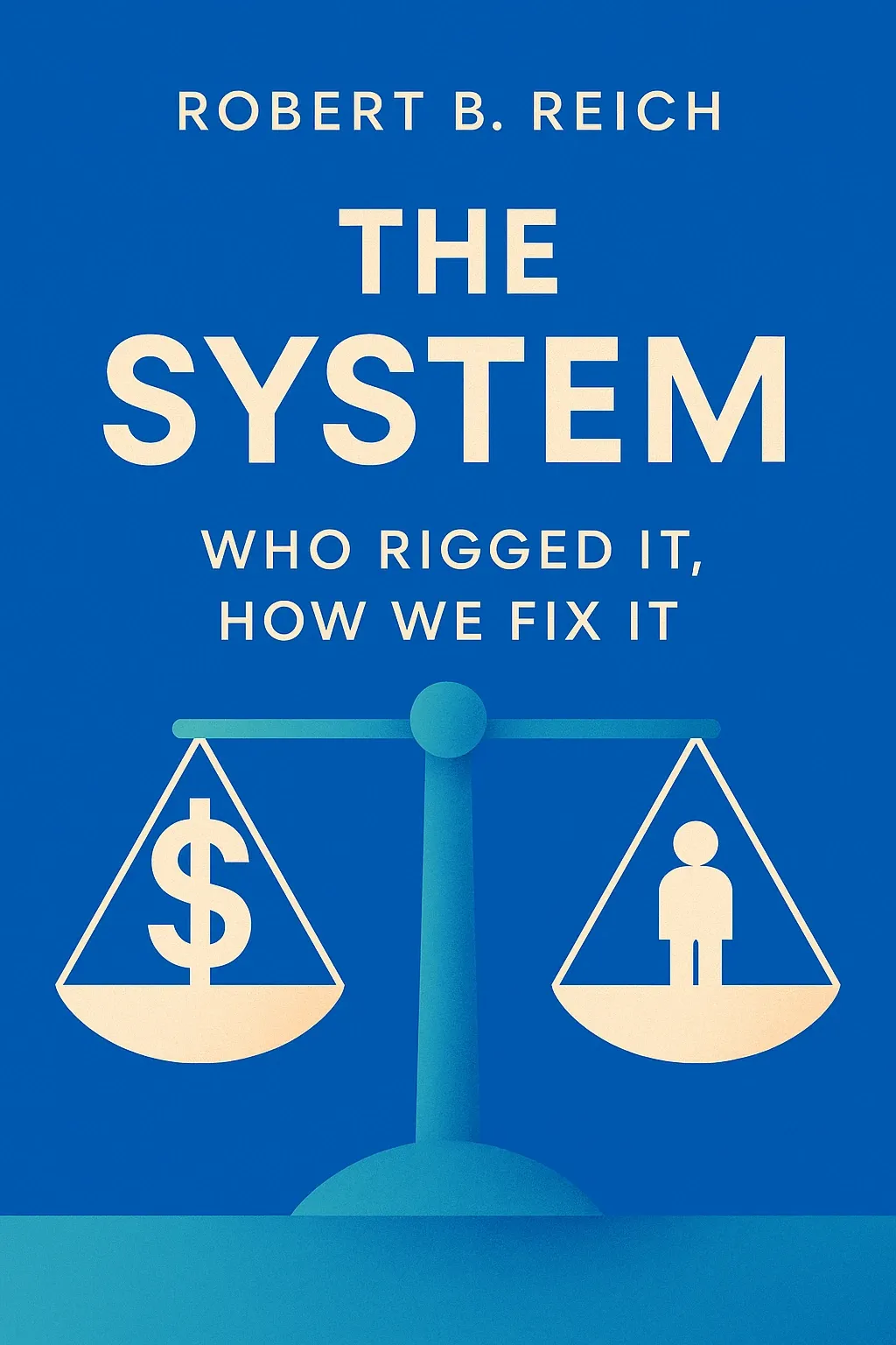The System cover