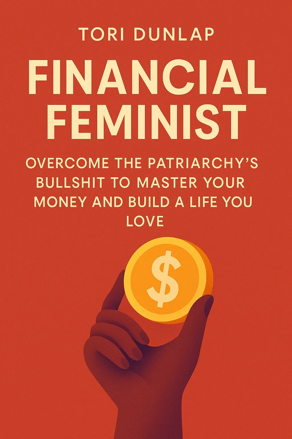 Financial Feminist cover