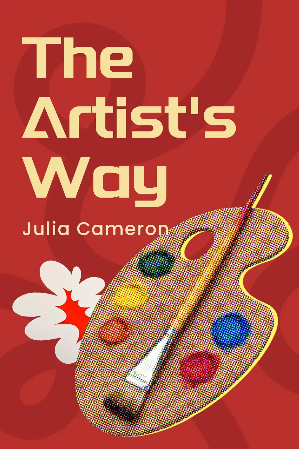 The Artist's Way cover