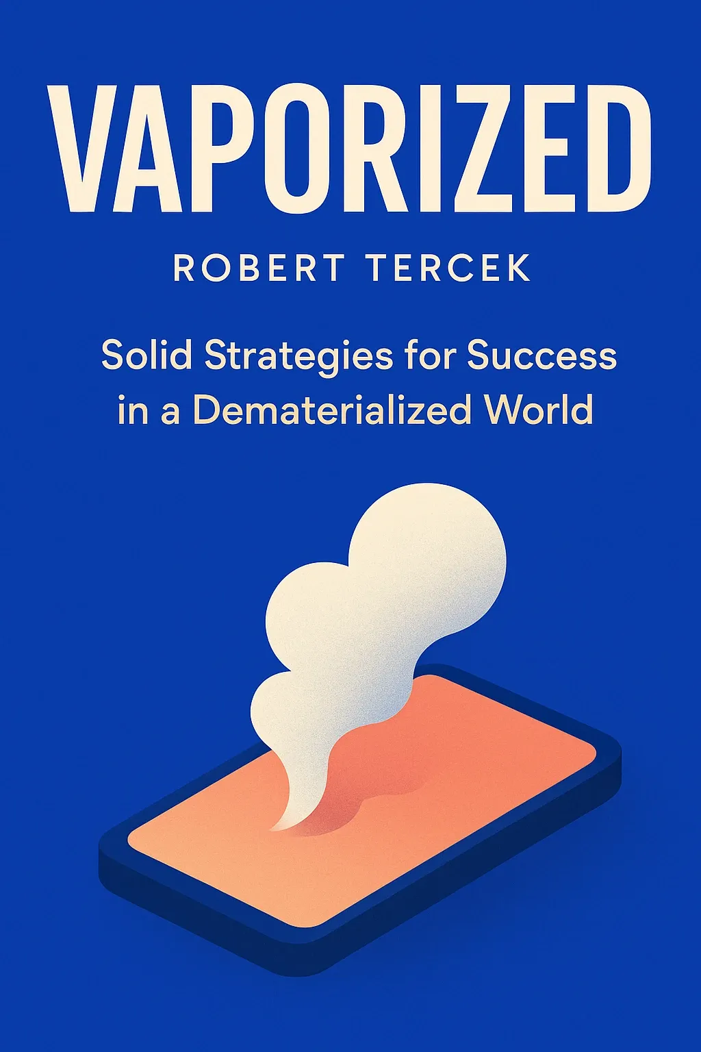 Vaporized cover