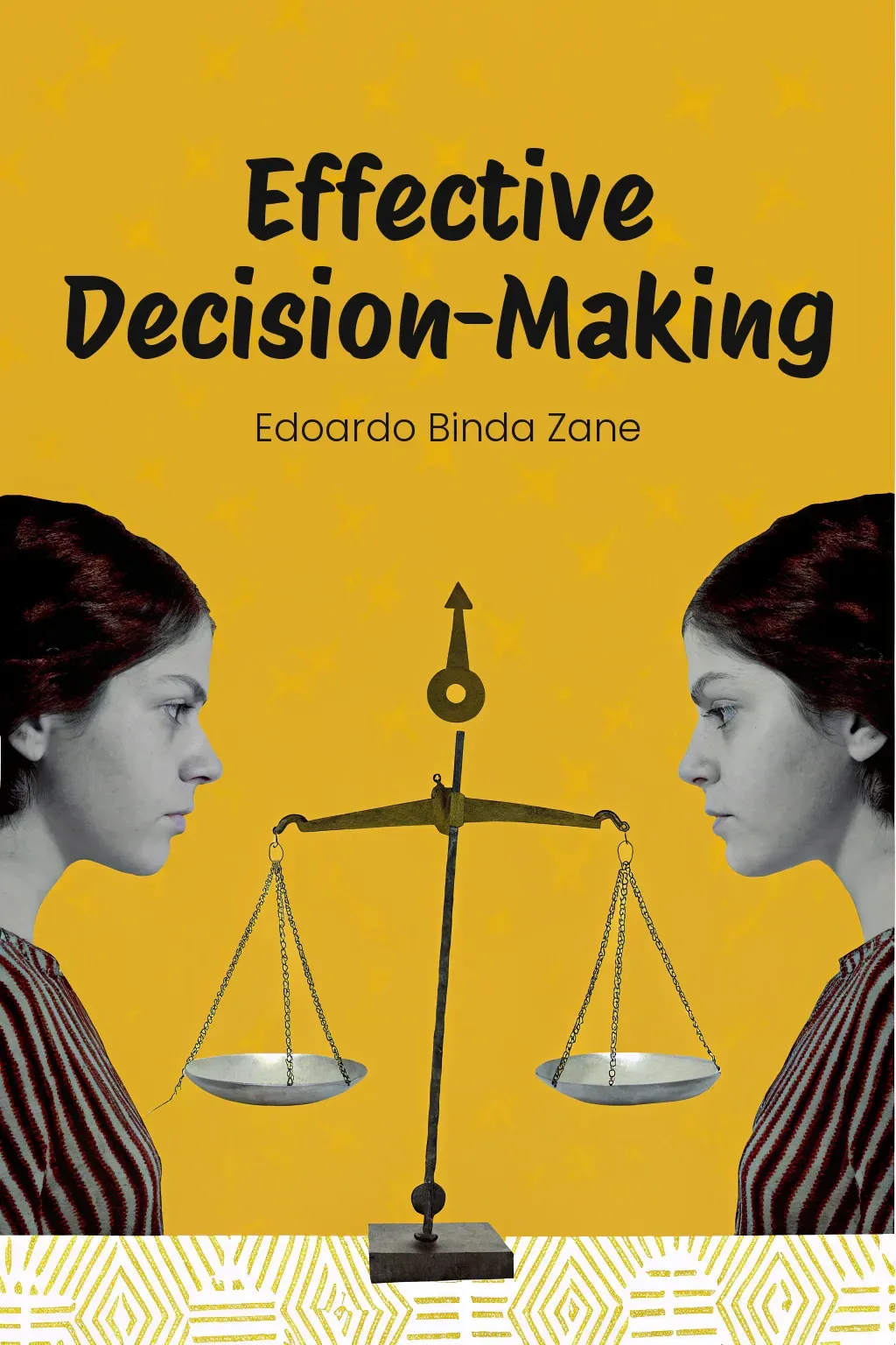 Effective Decision-Making cover