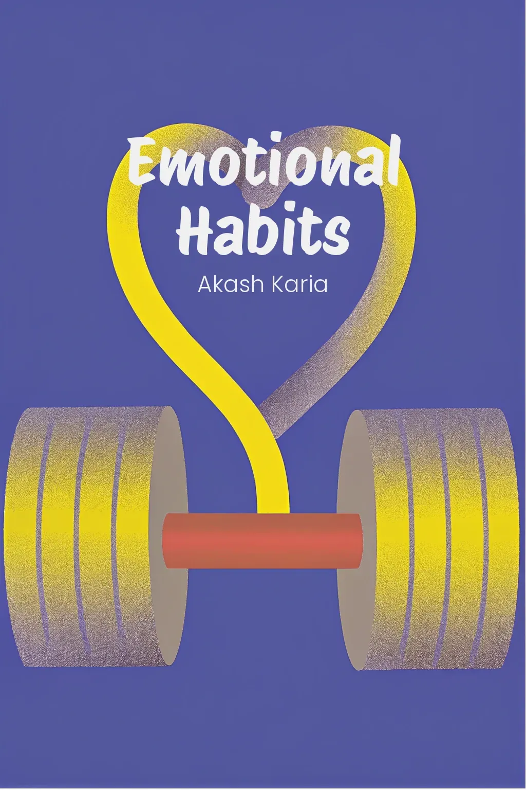 Emotional Habits cover