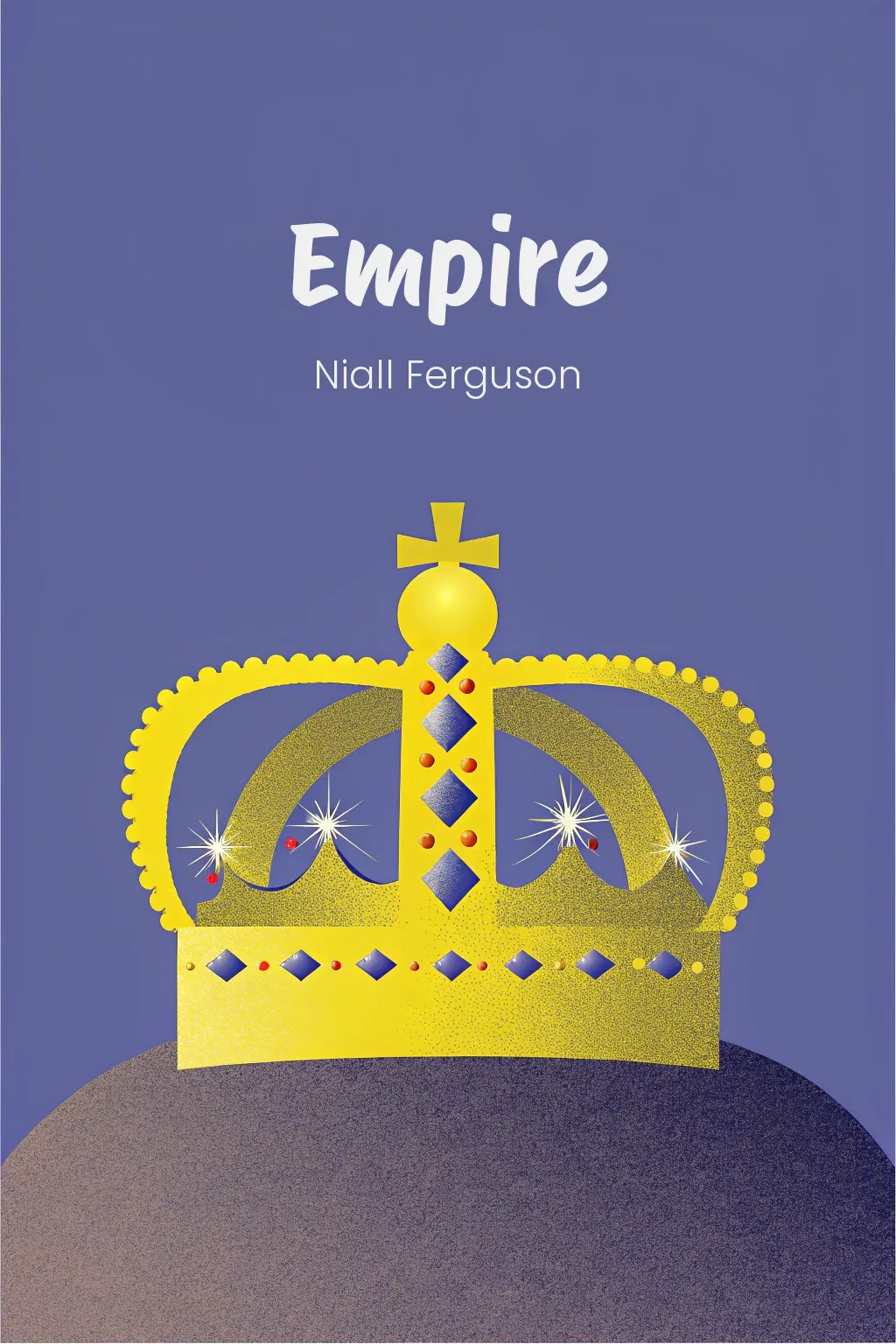 Empire cover