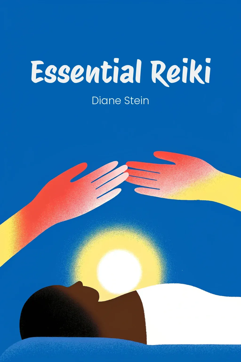 Essential Reiki cover