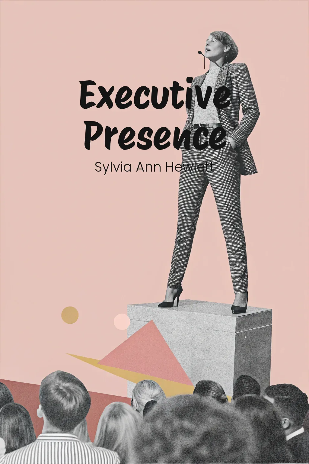 Executive Presence cover
