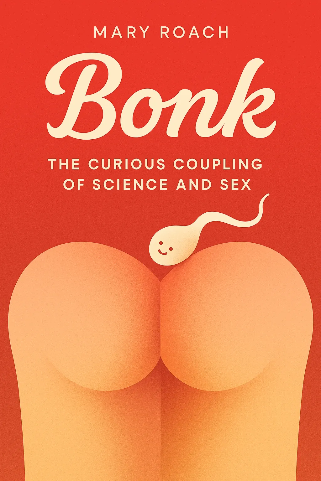 Bonk: The Curious Coupling of Science and Sex cover